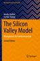 Annika Steiber: The Silicon Valley Model, Buch