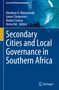 Secondary Cities and Local Governance in Southern Africa, Buch
