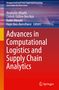 Advances in Computational Logistics and Supply Chain Analytics, Buch