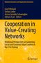 Cooperation in Value-Creating Networks, Buch