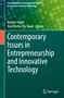 Contemporary Issues in Entrepreneurship and Innovative Technology, Buch