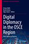 Digital Diplomacy in the OSCE Region, Buch