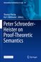 Peter Schroeder-Heister on Proof-Theoretic Semantics, Buch