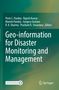 : Geo-information for Disaster Monitoring and Management, Buch