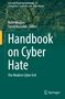 Handbook on Cyber Hate, Buch