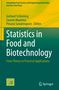 Statistics in Food and Biotechnology, Buch