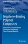 Suprakas Sinha Ray: Graphene-Bearing Polymer Composites, Buch