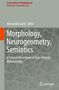 Morphology, Neurogeometry, Semiotics, Buch