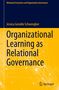 Jessica Geraldo Schwengber: Organizational Learning as Relational Governance, Buch