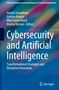 Cybersecurity and Artificial Intelligence, Buch