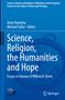 Science, Religion, the Humanities and Hope, Buch