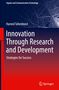 Hamed Taherdoost: Innovation Through Research and Development, Buch