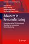 Advances in Remanufacturing, Buch