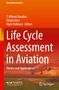 Life Cycle Assessment in Aviation, Buch