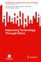 Improving Technology Through Ethics, Buch