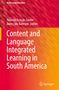 Content and Language Integrated Learning in South America, Buch