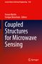 Coupled Structures for Microwave Sensing, Buch