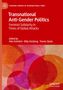Transnational Anti-Gender Politics, Buch
