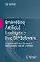 Siar Sarferaz: Embedding Artificial Intelligence into ERP Software, Buch