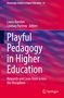 Playful Pedagogy in Higher Education, Buch