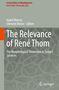 The Relevance of René Thom, Buch
