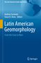 Latin American Geomorphology, Buch