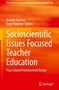 Socioscientific Issues Focused Teacher Education, Buch