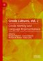 Creole Cultures, Vol. 2, Buch