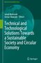 Technical and Technological Solutions Towards a Sustainable Society and Circular Economy, Buch