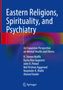 Eastern Religions, Spirituality, and Psychiatry, Buch