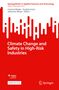 Climate Change and Safety in High-Risk Industries, Buch