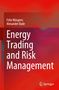 Felix Müsgens: Energy Trading and Risk Management, Buch