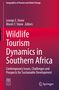 Wildlife Tourism Dynamics in Southern Africa, Buch
