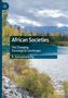 R. Sooryamoorthy: African Societies, Buch