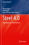 : Steel 4.0, Buch