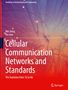 Bin Han: Cellular Communication Networks and Standards, Buch