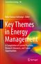 Key Themes in Energy Management, Buch