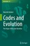 Marcello Barbieri: Codes and Evolution, Buch