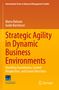 Guido Bortoluzzi: Strategic Agility in Dynamic Business Environments, Buch