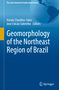 Geomorphology of the Northeast Region of Brazil, Buch