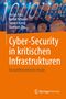 Stefan Rass: Cyber-Security in kritischen Infrastrukturen, Buch