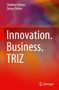 Denys Petrov: Innovation.Business.TRIZ, Buch