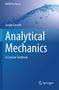 Sergio Cecotti: Analytical Mechanics, Buch