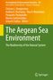 The Aegean Sea Environment, Buch