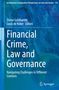 Financial Crime, Law and Governance, Buch