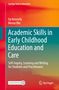 Meera Oke: Academic Skills in Early Childhood Education and Care, Buch