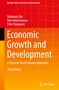 Sibabrata Das: Economic Growth and Development, Buch