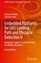 Umberto Papa: Embedded Platforms for UAS Landing Path and Obstacle Detection II, Buch