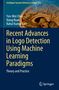 Yen-Wei Chen: Recent Advances in Logo Detection Using Machine Learning Paradigms, Buch