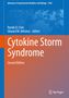 Cytokine Storm Syndrome, Buch